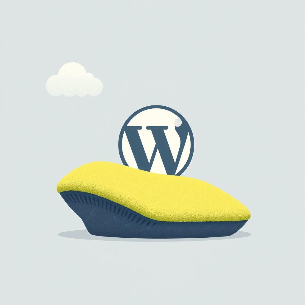 เคล็ดลับง่ายๆ ในการเพิ่มประสิทธิภาพและความปลอดภัยให้ WordPress
